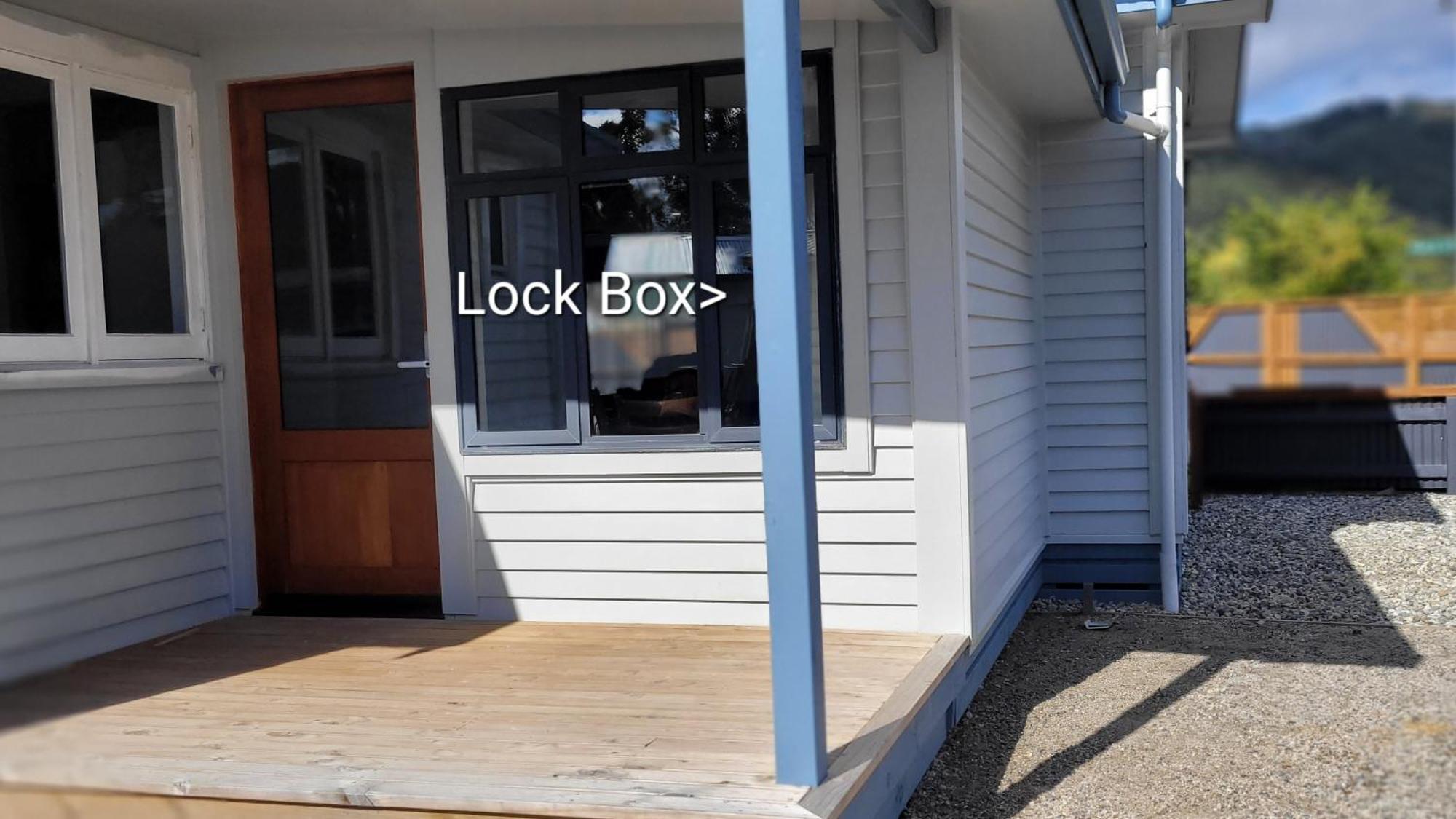 The Old Parsonage Vila Reefton Exterior foto